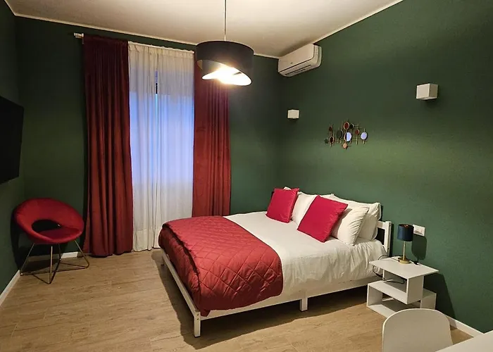 B&B Casa Davide