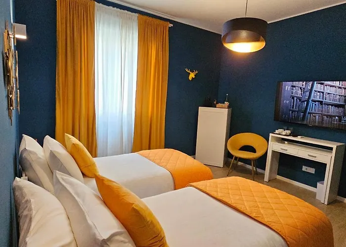 B&B Casa Davide