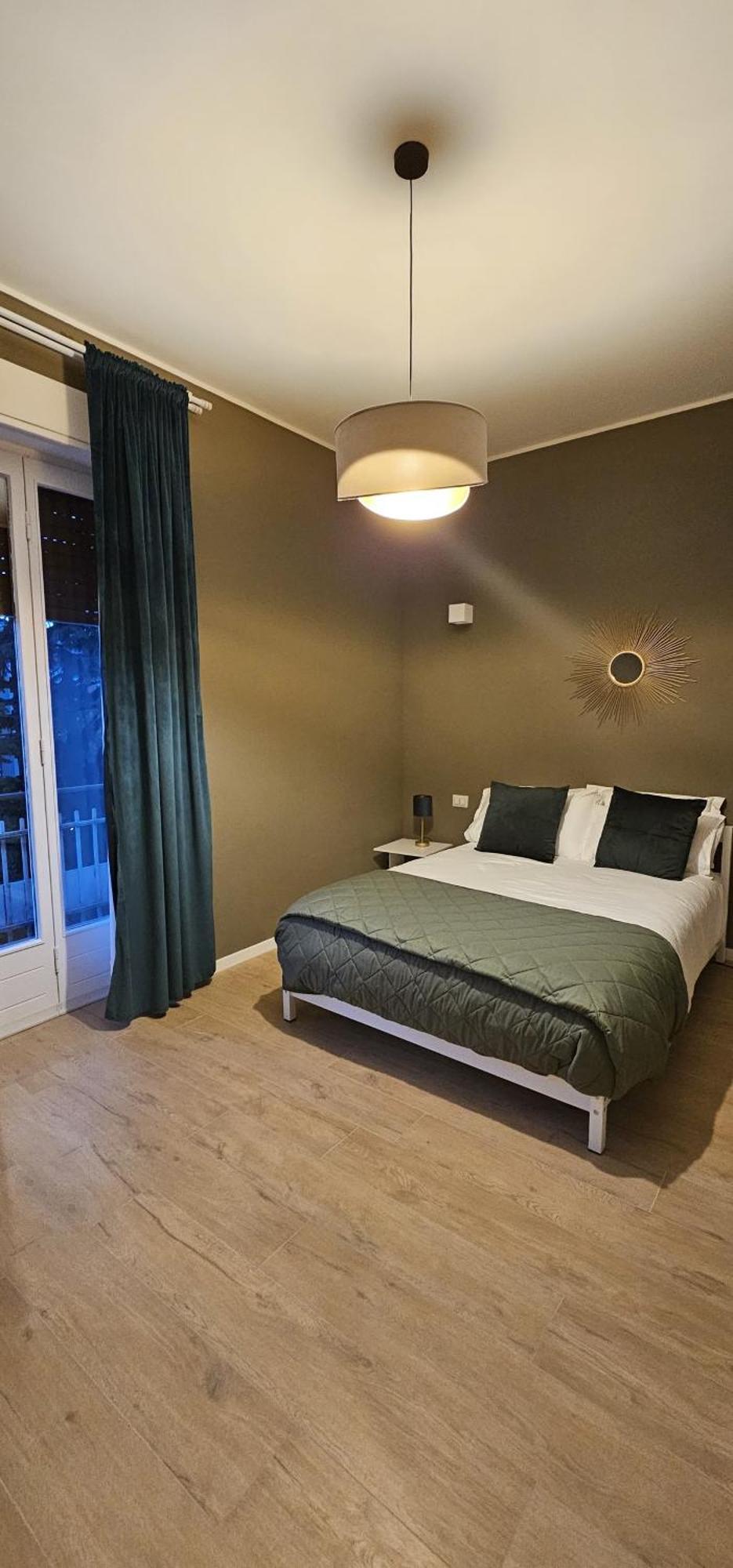 Casa Davide Bed & Breakfast *