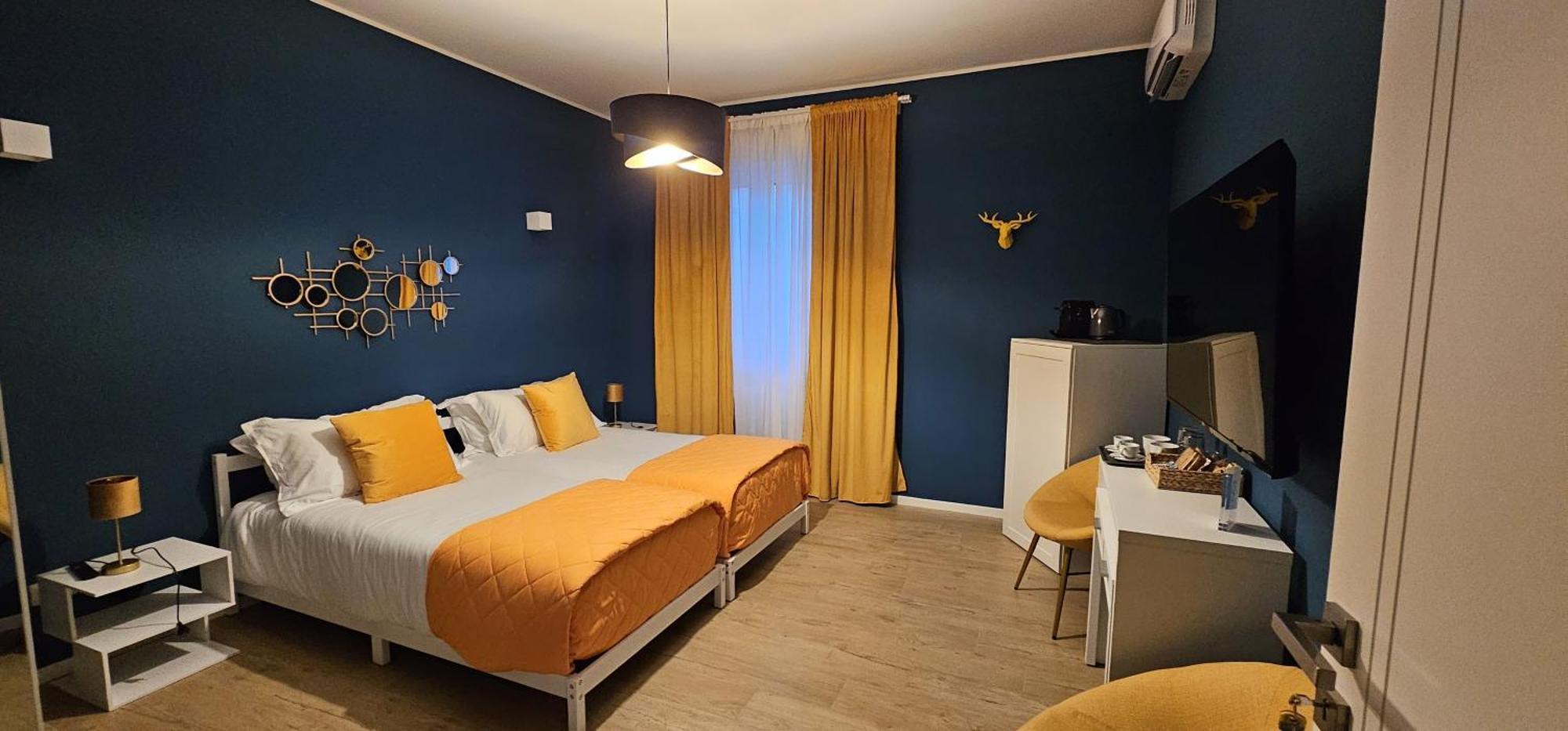 Casa Davide