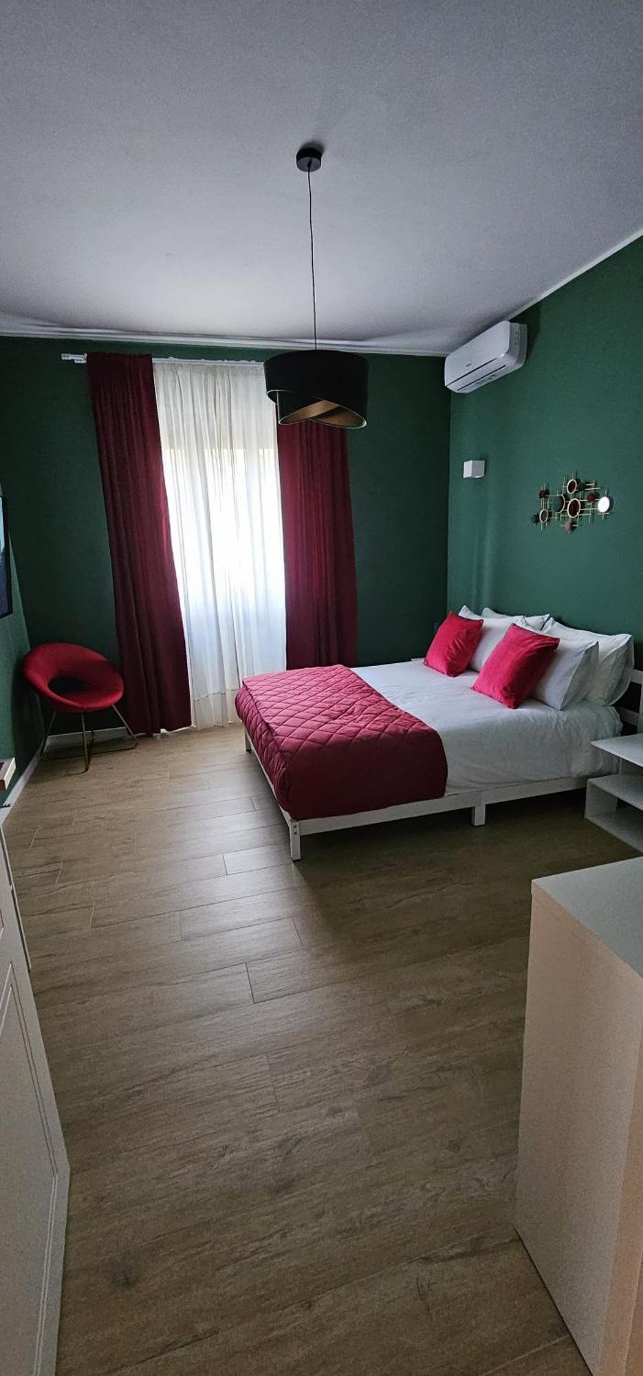 Casa Davide *