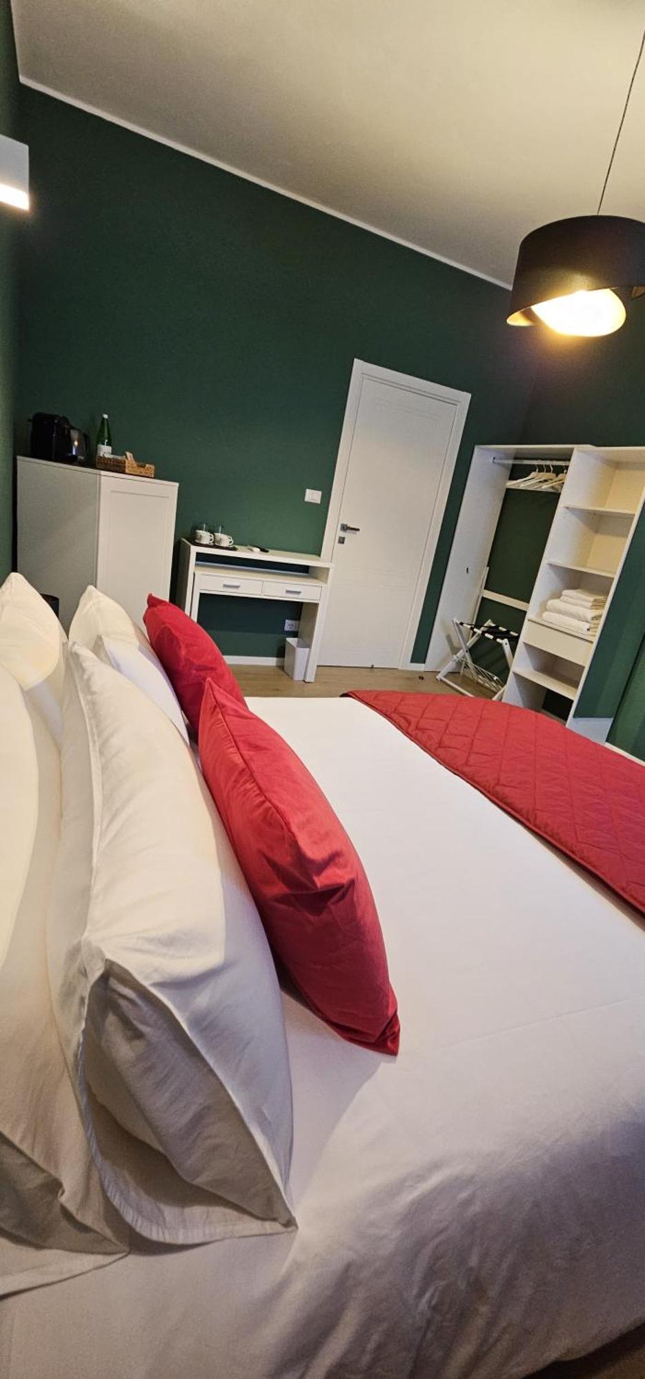 Casa Davide Bed & Breakfast Bergamo
