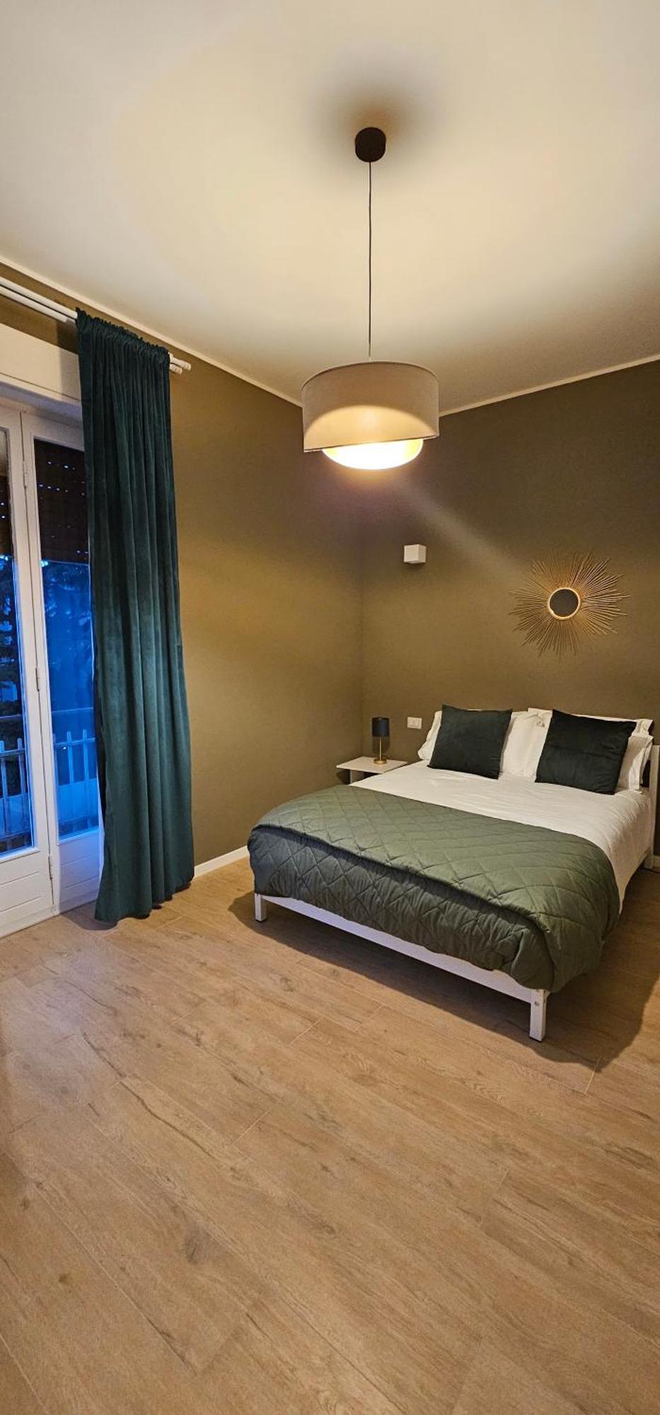 Casa Davide Bed & Breakfast Bergamo